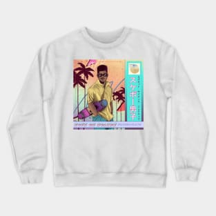 OSC - Boys On Boards Crewneck Sweatshirt